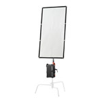 Godox F400R LED Mat Light