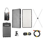 Godox F400R LED Mat Light