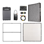 Godox F800R LED Mat Light