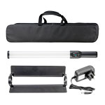 GODOX LC500R RGB LED Wand Light