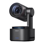OBSBOT Tail 2 AI-Powered 4K PTZR Camera