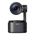 OBSBOT Tail 2 AI-Powered 4K PTZR Camera