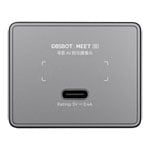 OBSBOT Meet SE AI-Powered 1080p Webcam (Space Grey)