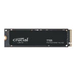 Refurbished Crucial T705 2TB M.2 NVMe PCIe 5.0 SSD/Solid State Drive