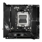 Refurbished ASUS ROG Strix AMD B650E-I Gaming WiFi PCIe 5.0 DDR5 mini-ITX Motherboard