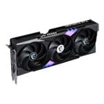 MSI NVIDIA GeForce RTX 5060 Ti 16GB GAMING TRIO OC Blackwell Graphics Card