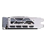 MSI NVIDIA GeForce RTX 5060 Ti 16GB GAMING TRIO OC Blackwell Graphics Card