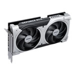 MSI NVIDIA GeForce RTX 5060 Ti 16GB VENTUS 2X OC PLUS Blackwell Graphics Card