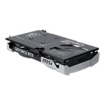 MSI NVIDIA GeForce RTX 5060 Ti 16GB VENTUS 2X OC PLUS Blackwell Graphics Card