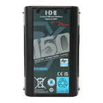 IDX DUO-C150P Battery