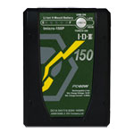 IDX Imicro-150P Battery