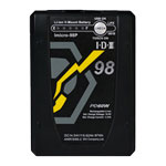 IDX Imicro-98P Battery