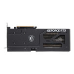 MSI NVIDIA GeForce RTX 5060 Ti 16GB VENTUS 3X OC Blackwell Graphics Card