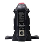 IDX VL-4X V-Mount Battery Charger