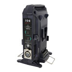 IDX VL-2X V-Mount Battery Charger