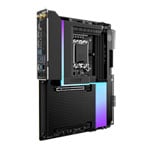 NZXT N9 Intel Z890 Gaming Wi-Fi 7 PCIe 5.0 DDR5 Black ATX Motherboard