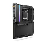 NZXT N9 AMD X870E Gaming Wi-Fi 7 PCIe 5.0 DDR5 Black ATX Motherboard