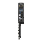 NZXT N9 AMD X870E Gaming Wi-Fi 7 PCIe 5.0 DDR5 Black ATX Motherboard