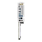 NZXT N9 Intel Z890 Gaming Wi-Fi 7 PCIe 5.0 DDR5 White ATX Motherboard