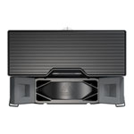Montech NX400 Black Intel/AMD Single Tower CPU Cooler