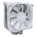 Montech NX400 White Intel/AMD Single Tower Air CPU Cooler