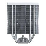 Montech NX400 White Intel/AMD Single Tower Air CPU Cooler