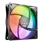 be quiet! Light Wings LX 120mm ARGB Reverse Black PWM Fan