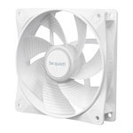be quiet! Light Wings LX 120mm ARGB Reverse White PWM Fan
