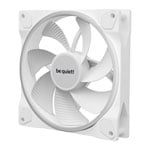 be quiet! Light Wings 140mm ARGB Reverse White PWM Fan
