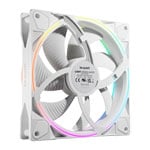 be quiet! Light Wings 140mm ARGB Reverse White PWM Fan