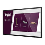 AllSee 22" PCAP Touch Screen Monitor WP22B