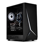 3XS SCAN Phantom Black