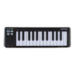Arturia MicroLab mk3 MIDI Controller Keyboard (Black)