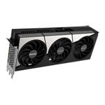 INNO3D NVIDIA GeForce RTX 5090 X3 OC Blackwell Graphics Card