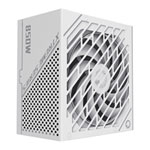 GameMax GX-850 Pro 850 Watt Fully Modular PCIe Gen 5 ATX3.0 80+ Gold Power Supply White