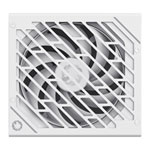 GameMax GX-850 Pro 850 Watt Fully Modular PCIe Gen 5 ATX3.0 80+ Gold Power Supply White