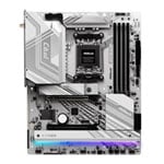 Refurbished ASRock AMD X870 Pro RS WiFi AM5 DDR5 PCIe 5.0 ATX Motherboard