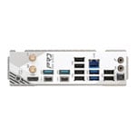 Refurbished ASRock AMD X870 Pro RS WiFi AM5 DDR5 PCIe 5.0 ATX Motherboard