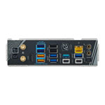Refurbished ASRock AMD X870E Nova WiFi 7 AM5 DDR5 PCIe 5.0 ATX Motherboard