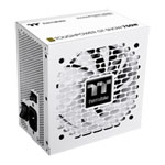 Thermaltake Toughpower GT Snow 750W Modular ATX3.1 PSU / Power Supply