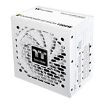Thermaltake Toughpower GT Snow 1000W Modular ATX3.1 PSU / Power Supply
