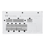 Thermaltake Toughpower GT Snow 1200W Modular ATX3.1 PSU / Power Supply