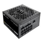 Thermaltake Toughpower GT Black 1000W Modular ATX3.1 PSU / Power Supply