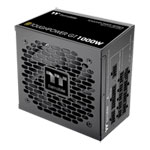 Thermaltake Toughpower GT Black 1000W Modular ATX3.1 PSU / Power Supply