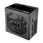 Thermaltake Toughpower GT Black 1200W Modular ATX3.1 PSU / Power Supply