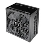 Thermaltake Toughpower PT 850W Fully Modular 80+ PLATINUM PCIE 5.1 Quiet Power Supply/PSU ATX3.1