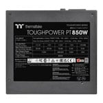 Thermaltake Toughpower PT 850W Fully Modular 80+ PLATINUM PCIE 5.1 Quiet Power Supply/PSU ATX3.1