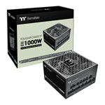 Thermaltake Toughpower PT 1000W Fully Modular 80+ Platinum PCIE 5.1 ATX3.1 Power Supply