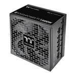 Thermaltake Toughpower PT 1000W Fully Modular 80+ Platinum PCIE 5.1 ATX3.1 Power Supply
