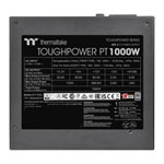Thermaltake Toughpower PT 1000W Fully Modular 80+ Platinum PCIE 5.1 ATX3.1 Power Supply
